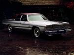 Dodge Royal Monaco 1977 года
